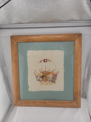 Vintage 1994 art dried - ,
